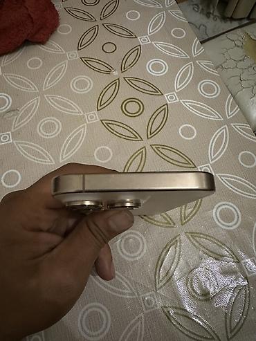 nardan sime kontur gondermek nece olur: IPhone 16 Pro, 256 GB, Desert Titanium — 6