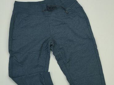 bluzki i spodnie komplet allegro: Spodnie 3/4 Damskie, Crivit Sports, S, stan - Bardzo dobry
