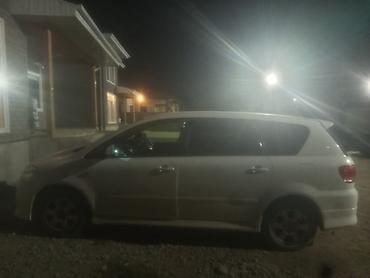 чехол для ипсум: Toyota Ipsum: 2002 г., 2.4 л, Автомат, Бензин, Минивэн — 3