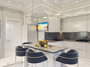 Ремонт под ключ: Ремонт под ключ | Офисы, Квартиры, Дома Больше 6 лет опыта — 10