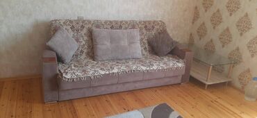 Uzunmüddətli kirayə evlər: 65 kv. m, 3 otaqlı — 1