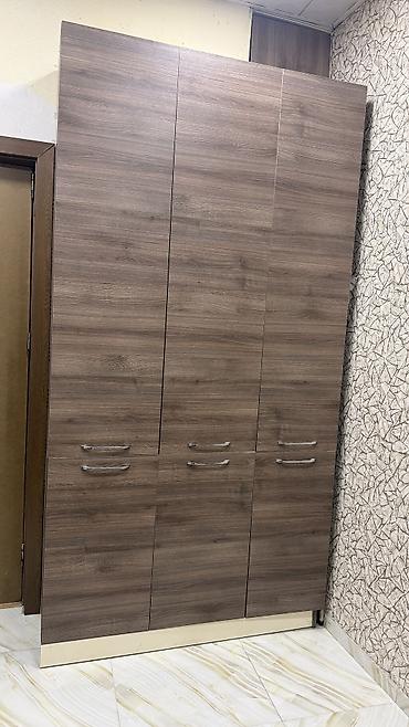 iran sobası ikinci əl: Metbex mebeli Rusiya laminantından yigilib 5 metrdir ustunde 350 — 6
