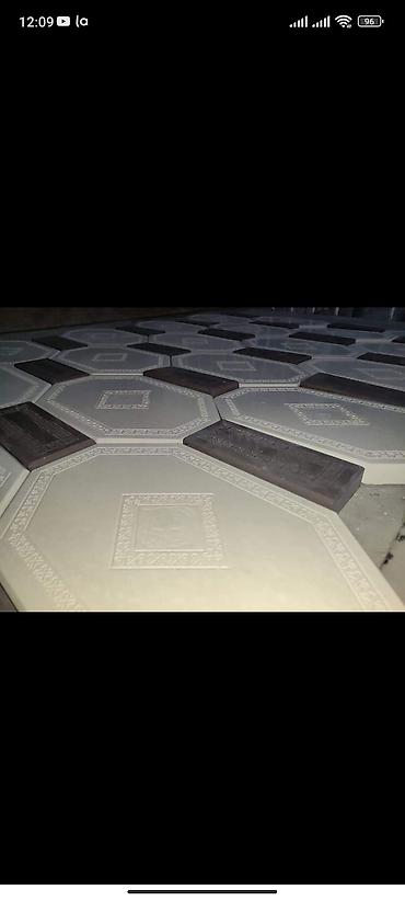 Евробрусчатка: Брусчатка, Евро Брусчатка Бишкек Брусчатка бишкек цена Фаиза, Алия — 10