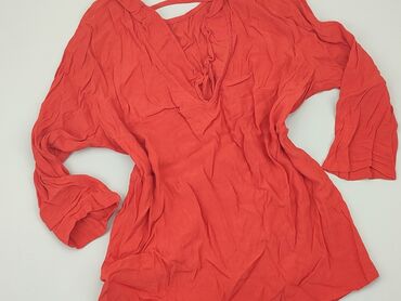 długie bluzki do spodni: Blouse, S (EU 36), condition - Good