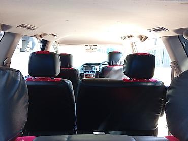степвагон тюнинг: Toyota Estima: 2004 г., 3 л, Автомат, Бензин, Минивэн — 6