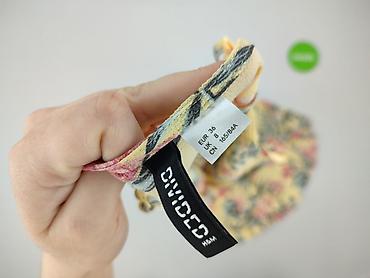 na plaze: H&M Divided, Sukienka damska, rozmiar S — 4