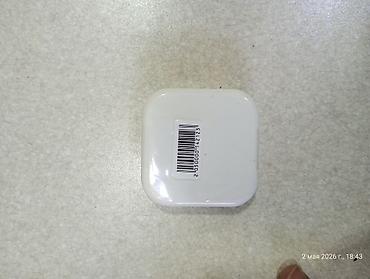iphone qulaqlıq simli: Yeni Simli Qulaqcıqlar, Apple, rəng - Ağ — 2