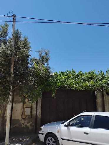 buzovna ev satışı: Bakı, Buzovna, 180 kv. m, 6 otaqlı, Hovuzsuz, Su, Telefon, Kombi — 2