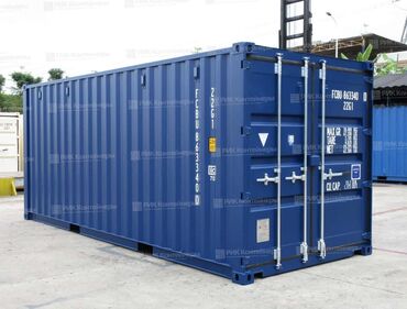 контейнер 20 т: Куплю контейнер 20 тонный