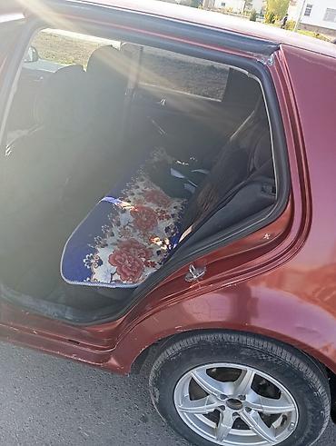 сайт продажи авто в кыргызстане: Volkswagen Golf: 1998 г., 1.6 л, Механика, Бензин, Хэтчбэк — 4