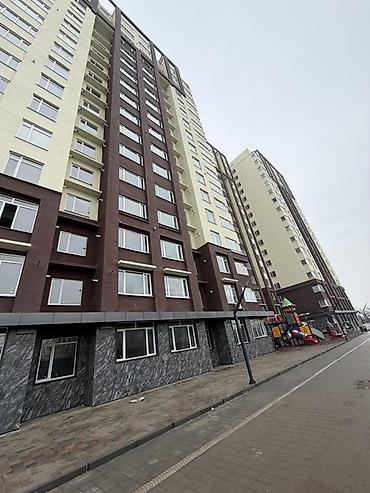 Продажа квартир: 1 комната, 48 м², Элитка, 14 этаж, Евроремонт — 2
