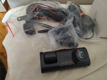 автомобильный видеорегистратор hd: Videoreqistratorlar, Yeni, 64 gb, Çin
