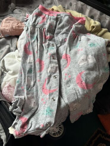 Комплекты одежды: Комплект, цвет - Розовый — 7