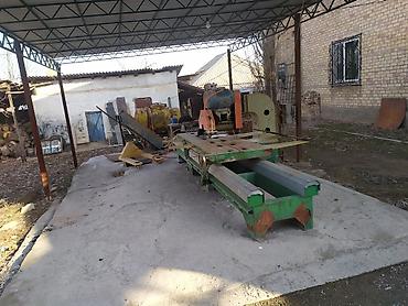 Дробилки: Продаю Станок распиловочный по граниту В идиальном состоянии есть — 3