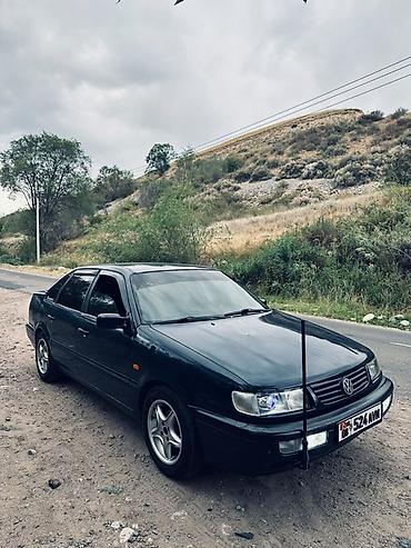 фары на опель вектра б: Volkswagen Passat: 1996 г., Седан — 1