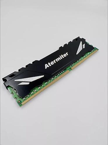 ddr4 8gb: Operativ yaddaş (RAM) 8 GB, 3200 Mhz, DDR4, PC üçün, Yeni — 1