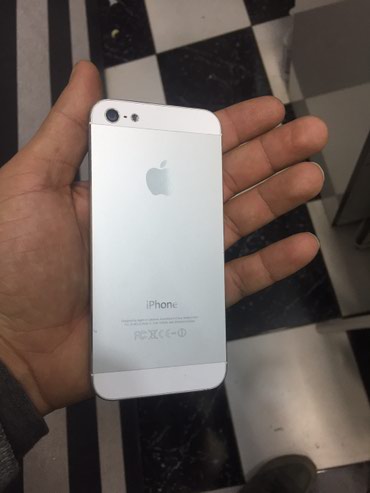 Apple Iphone: - lalafo.az - şəkil 2 Bakı şəhərində - şəkil 2