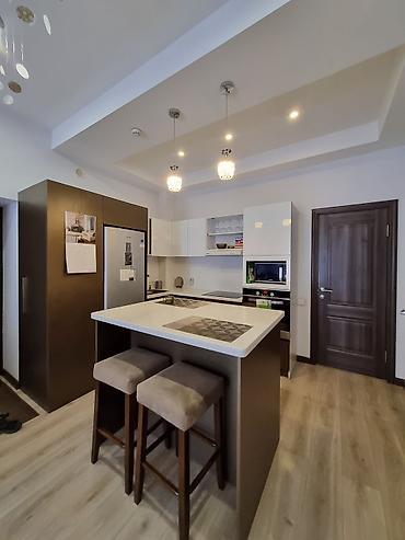 Продажа квартир: 3 комнаты, 69 м², Индивидуалка, 3 этаж, Евроремонт — 16
