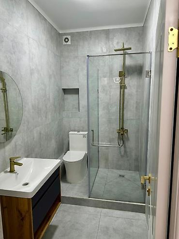 Продажа квартир: 2 комнаты, 55 м², Индивидуалка, 4 этаж, Дизайнерский ремонт — 6