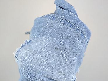 slim jeans: Jeansy damskie, rozmiar S — 5