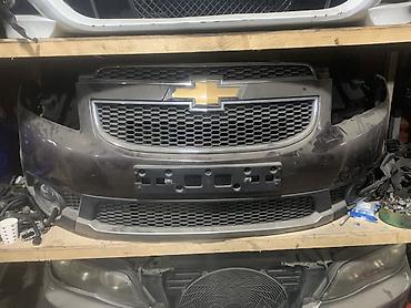 suse balon: Sağ ön, Chevrolet Equinox, Cruze/Trax/Orlando, Sonic/Aveo, Pulsuz çatdırılma — 9