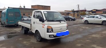 hyundai porter2: Легкий грузовик, Hyundai, Стандарт, 2 т