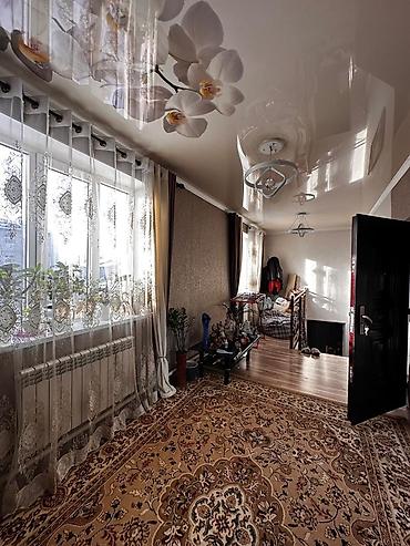 Продажа коттеджей и домов: Продается дом/ Старый толчок🔥 📍 Адрес: Нижняя Ала-Арча (Ориентир — 13