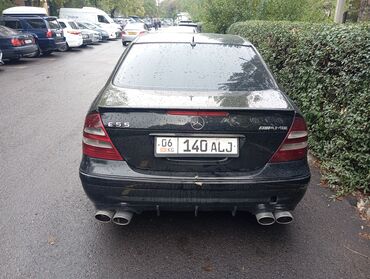 мерс 210 дизел 2 7: Mercedes-Benz E-Class: 2005 г., 3.5 л, Автомат, Бензин, Седан