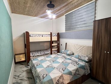 Günlük kirayə evlər: 180 kv. m, 4 otaqlı, Artezian quyusu, Kanalizasiya, Kombi — 10