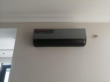 mf 3010 printer: Təmir, Split kondisionerlər, Quraşdırılma — 6