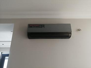 mf 3010 printer: Təmir, Split kondisionerlər, Quraşdırılma — 4