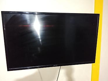 sony plastation 3: SuperMax LED televizor + PlayStation 3 oyun konsolu dəsti. normal — 1