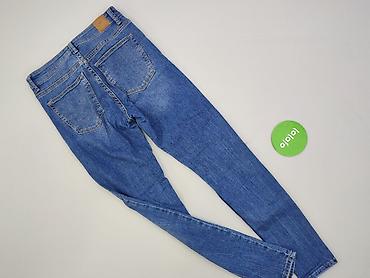bershka heans: Bershka, Jeansy damskie, rozmiar S — 3