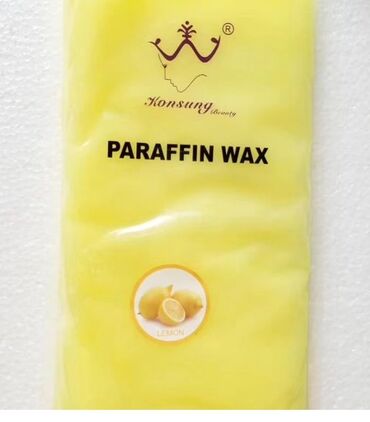 Bədənə qulluq: Əl və ayaq üçün parafin
Əl və ayaq yumşaldan parafin — 9