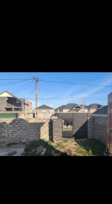 Həyət evləri və villaların satışı: Hövsan qəs. 4 otaqlı, 180 kv. m, Kredit yoxdur, Təmirsiz -da lalafo.az — 22 Həyət evləri və villaların satışı: Hövsan qəs. 4 otaqlı, 180 kv. m, Kredit yoxdur, Təmirsiz — 22
