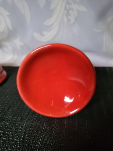 Sveće i svećnjaci: Svecnjak,nov vintaz za etericna ulja nemacki. Nemacki nov svecnjak — 13