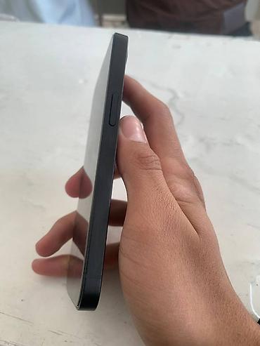 huawei pad: IPhone 16e, Новый, 128 ГБ, Черный, Чехол, 100 % — 4