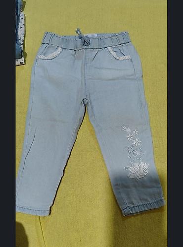 Kompleti: Paket za devojcice uzrasta 9-12meseci. Velicina 80cm. Ukoliko zelite — 8