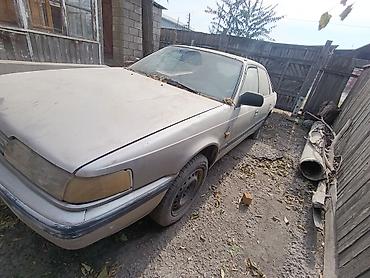 компрессор кондиционера мазда 3 2005 год: Mazda 626 (седан, поколение GE/GC конца 80‑х – начала 90‑х) — на — 5