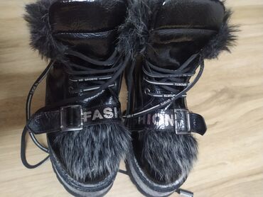 Čizme: Čizme, 36 — 10