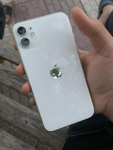 Мобильные телефоны: IPhone 11, Белый — 2