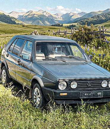 кпп гольф 3: Volkswagen Golf: 1990 г., 1.8 л, Механика, Бензин, Хэтчбэк — 1