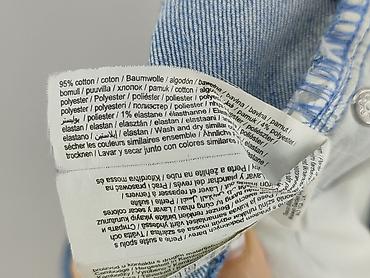 franczyza second hand: F&F, Jeansy damskie, rozmiar M — 5