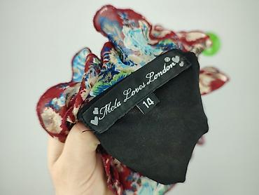 never fully dressed: Mela London, Sukienka damska, rozmiar XL — 4