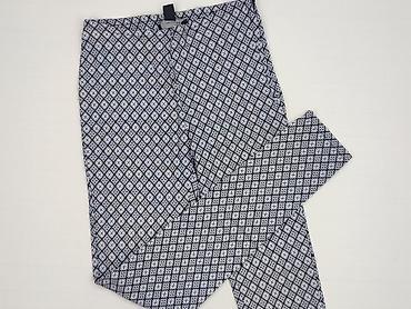 spodenki jeansowe pull: Primark, Spodnie materiałowe damskie, rozmiar XS — 1
