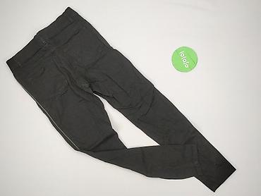 buty ja morant: Janina, Spodnie materiałowe damskie, rozmiar S — 3