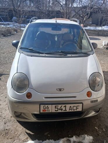 матиз автамат: Daewoo Matiz: 2003 г., 0.8 л, Вариатор, Бензин, Хетчбек