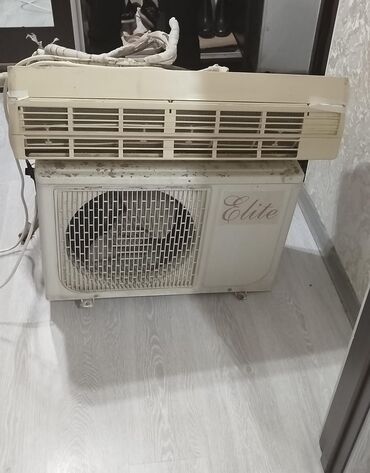 jiquli ucun kondisioner: Kondisioner İşlənmiş, 50-60 kv. m