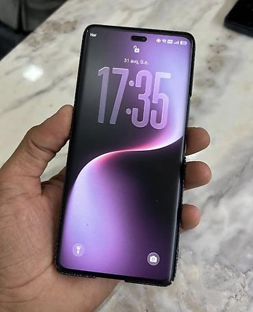 ayfon 14 pro ikinci el: Her bir şeyi aktifdir yeni alınıb 3 aydır. 
Yalnız wp(050-564-99-19) — 1