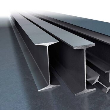 Digər metal məhsullar: Şüa I-şüa 30 mm, növü: B1; B2. , Yemək üsulu.: qaynaqlı. , marka